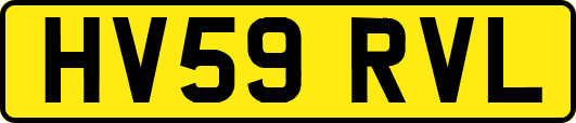 HV59RVL