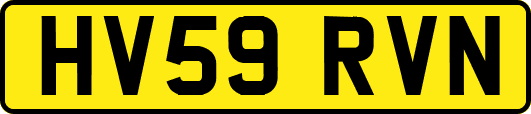 HV59RVN
