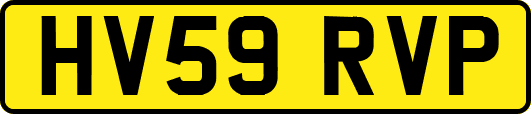 HV59RVP