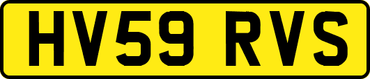 HV59RVS