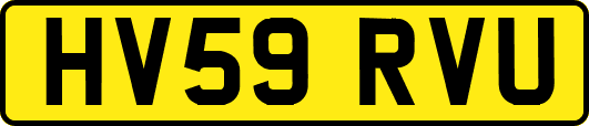 HV59RVU