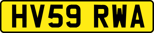 HV59RWA