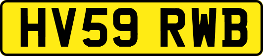HV59RWB