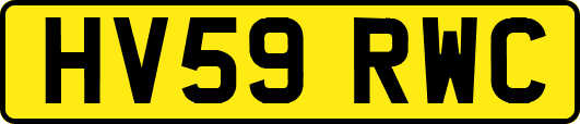 HV59RWC
