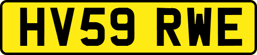 HV59RWE