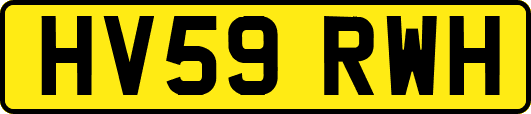 HV59RWH