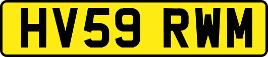 HV59RWM
