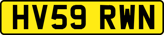 HV59RWN