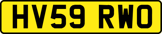 HV59RWO