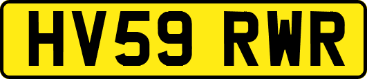 HV59RWR