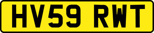 HV59RWT