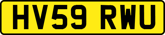 HV59RWU