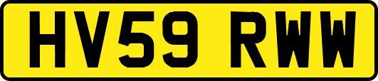 HV59RWW
