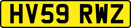 HV59RWZ