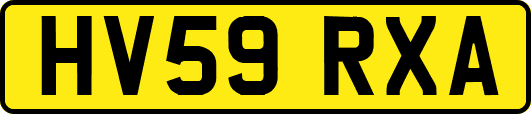 HV59RXA