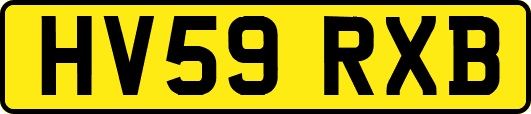 HV59RXB