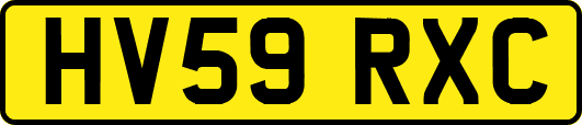 HV59RXC