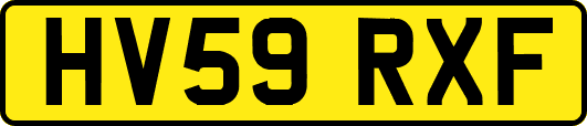 HV59RXF