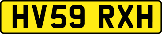 HV59RXH