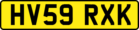 HV59RXK