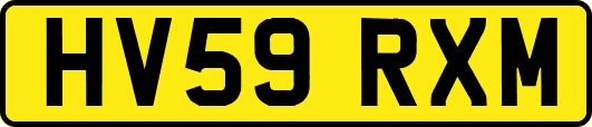 HV59RXM