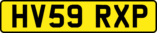 HV59RXP