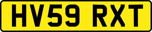 HV59RXT