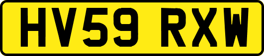 HV59RXW