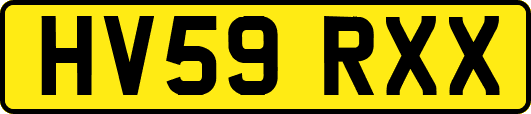 HV59RXX