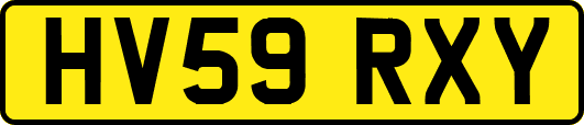 HV59RXY