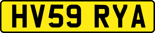 HV59RYA