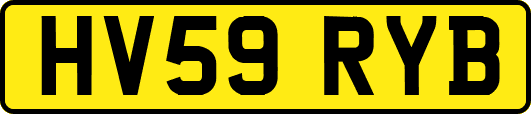 HV59RYB