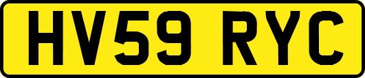 HV59RYC