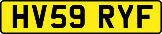HV59RYF
