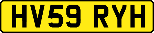 HV59RYH