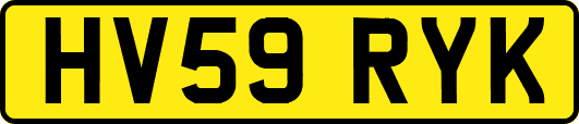 HV59RYK