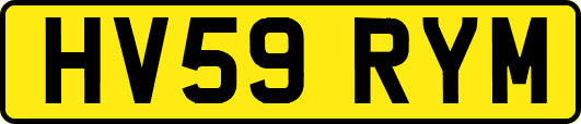 HV59RYM
