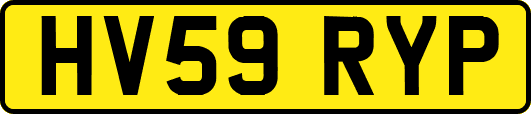 HV59RYP