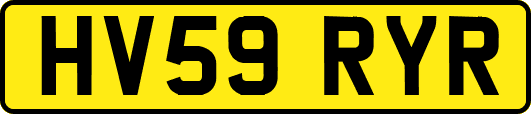 HV59RYR