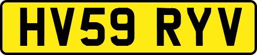 HV59RYV