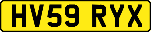 HV59RYX