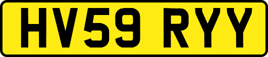 HV59RYY