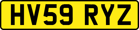 HV59RYZ