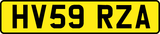 HV59RZA