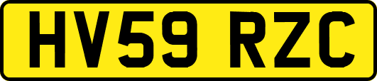HV59RZC