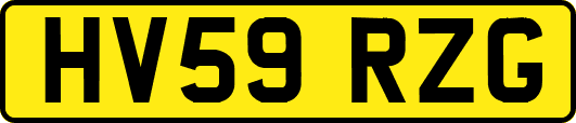 HV59RZG