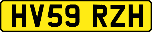HV59RZH