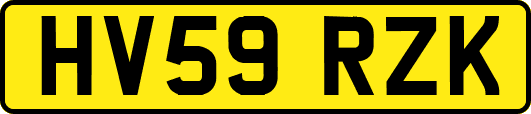 HV59RZK
