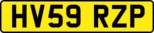 HV59RZP