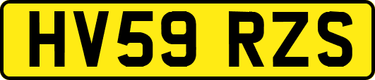 HV59RZS